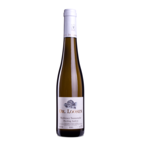 露森卫恩日晷园雷司令精选白葡萄酒 375ml Dr. Loosen Wehlener Sonnenuhr Riesling Auslese (cork) 375ml
