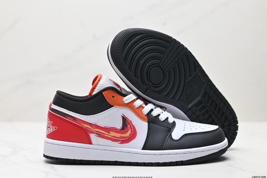耐克乔丹AIR JORDAN 1 LOW低帮休闲运动板鞋FJ7219-441男女鞋 商品图4