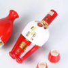 2020年五粮液酿神  52度浓香型白酒  整箱500ml*6瓶包邮 商品缩略图4