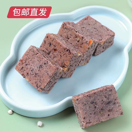 雅觅 薏米小红糕 300g【包邮直发】 商品图3