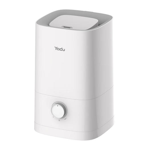 亚都亚都家用轻音卧室办公室桌面加湿器大雾量大容量空气加湿机SC250-S051 商品图4