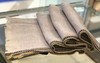 优品堂【格子物语】羊毛🐑围巾披肩两用 商品缩略图2