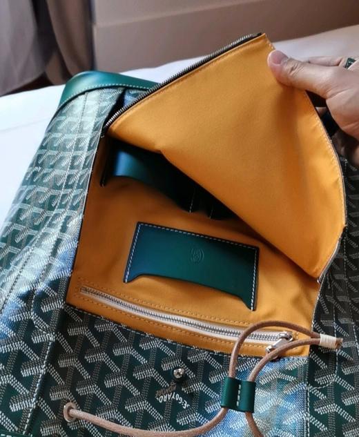 中性款Alpin双肩包lv 商品图2