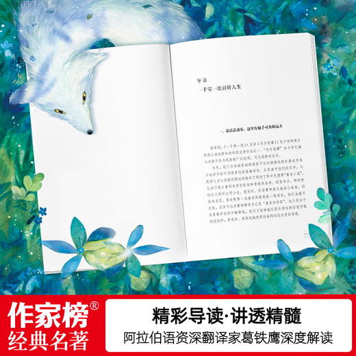 一千零一夜 商品图3