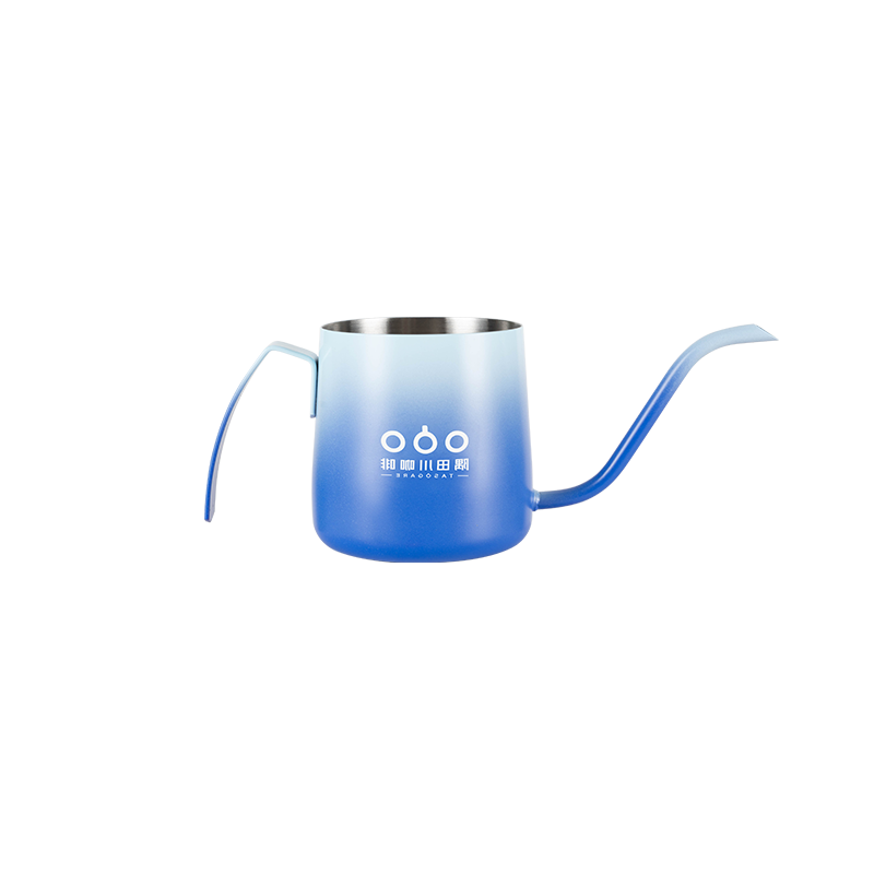 【川川周边】隅田川初见光影手冲壶