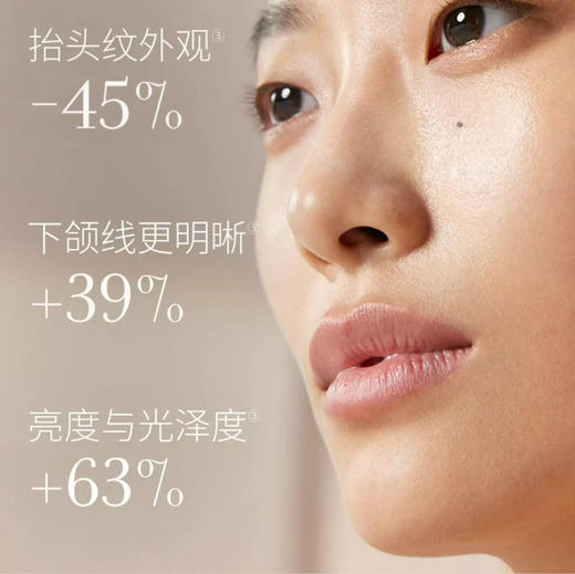 【专柜小样】法国 Fresh馥蕾诗 古源白松露面部精华乳 5ml (新旧版随机) 商品图2