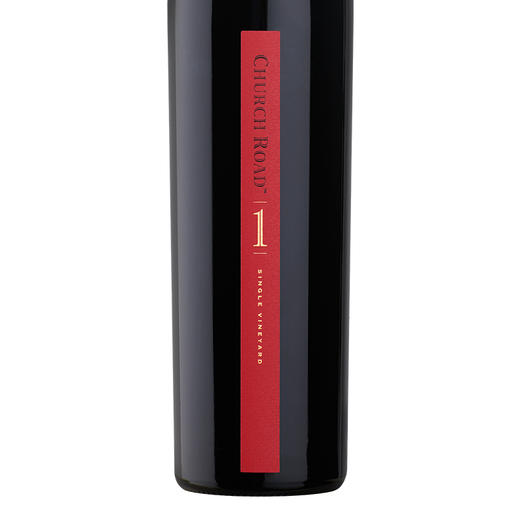 虔途新西兰进口 干红葡萄酒 750ml 虔途红带一号赤霞珠干红葡萄酒 礼盒装 商品图3