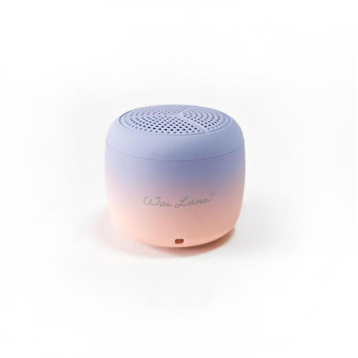 Wai Lana® 双色瑜伽播放器 黄绿 粉紫 蓝白 商品图2