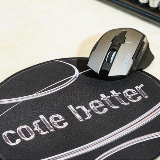 1024系列小号鼠标垫 商品图0