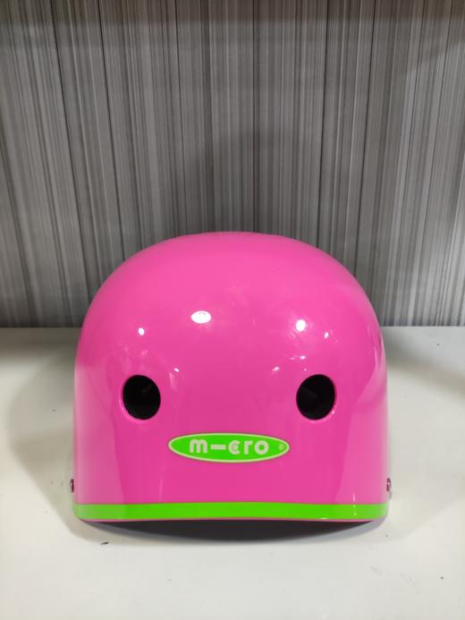 【样品清仓】micro瑞士滑板车专用护膝护肘护具套装头盔 蓝色粉色AC2034 AC2035 AC2042 AC2043 商品图6