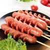 大红德邻台式开花香肠 1kg/袋(15支) 10袋/件 商品缩略图1