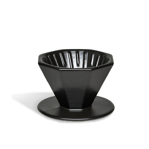 「手冲系列」八角滤杯·构想几何COFFEE 商品图1