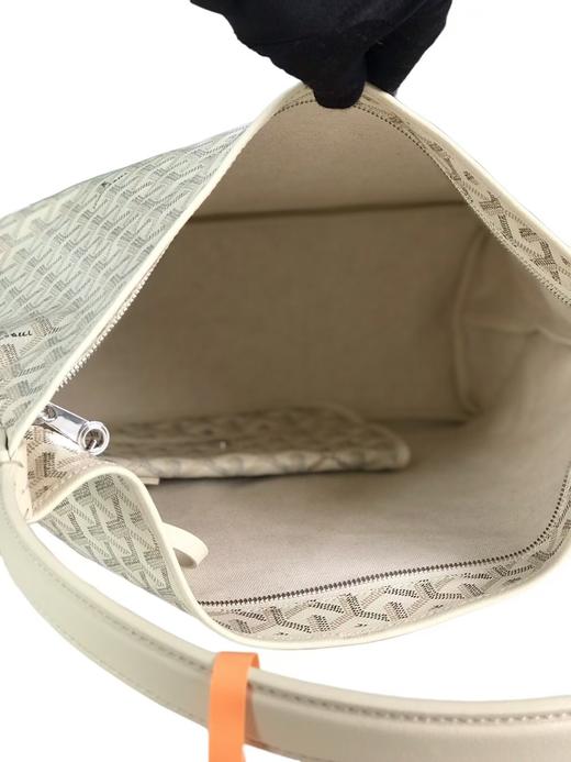 女款Hobo Bohème 流浪包腋下包ba 商品图3