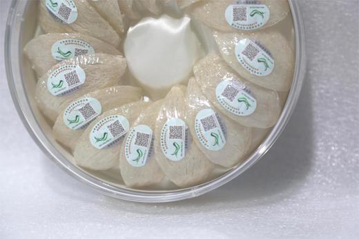 【京东快递】珍品优盏 甄选品质燕盏 【佼佼】 商品图2