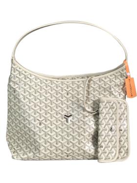 女款Hobo Bohème 流浪包腋下包ba