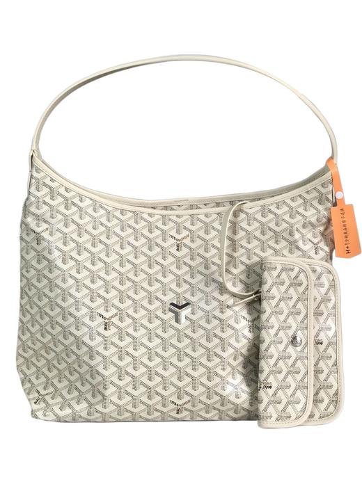 女款Hobo Bohème 流浪包腋下包ba 商品图0