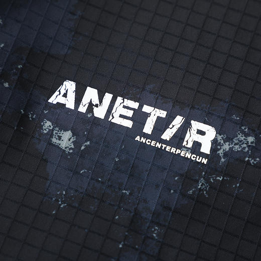 【特大码】【新款DPX】大依优型大码潮款迷彩工装连帽羽绒服鸭绒外套休闲胖子大码男休闲宽松加肥加大上衣 商品图5