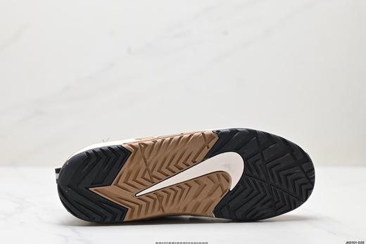 耐克NIKE JAM低帮运动休闲鞋FN0314-200男女鞋 商品图8