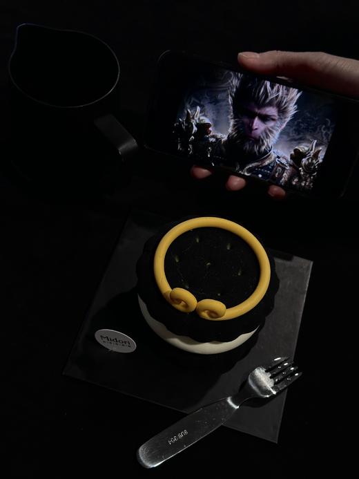 Emoji黑悟空 商品图3