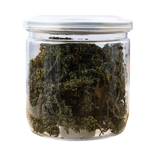 【绿色黄金！长白山人参花】四年孕育，一参一花三年一开，人参之精华，人工采摘，自然晾晒，长白山人参花茶干货，中老年人参大花蕾泡茶L 商品图4