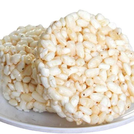 【39.9抢80包！无加蔗糖香米通】童年满满的回忆，一口回到小时候，甄选原料制作，谷香浓郁，将美味牢牢锁住，早餐代餐下午茶休闲饱腹零食L 商品图4