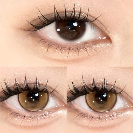 Ocean girl半年抛--柿子冰茶 商品图6