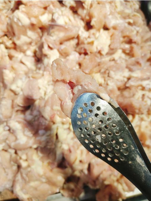 鸡叉骨2斤 商品图1