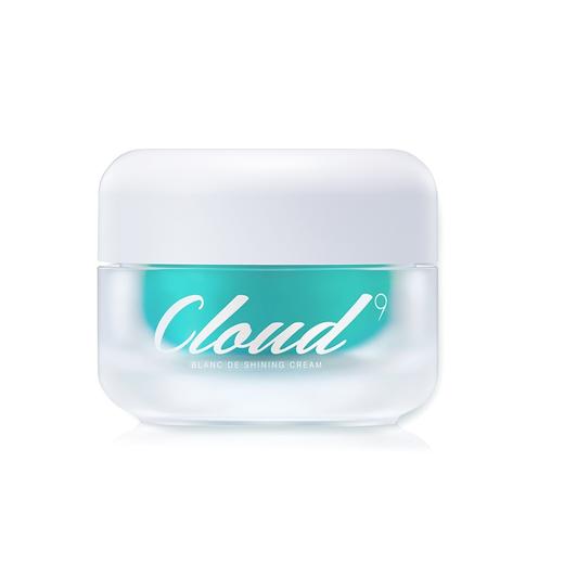 【跨境】韩国Cloud 9九朵云焕彩素颜霜50ml/瓶（效期：2027-01-18） 商品图0