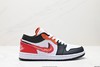 耐克乔丹AIR JORDAN 1 LOW低帮休闲运动板鞋FJ7219-441男女鞋 商品缩略图0