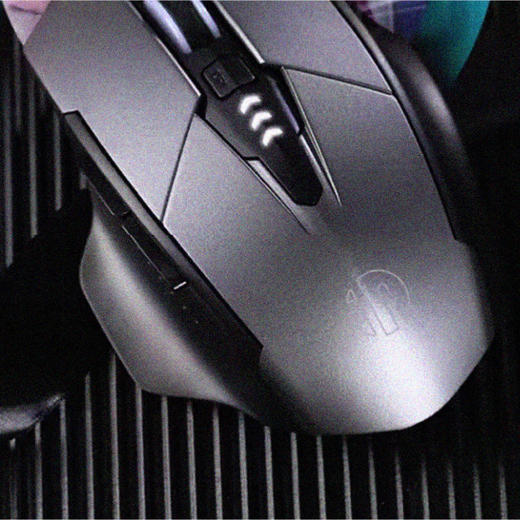 1024系列多功能鼠标 商品图2