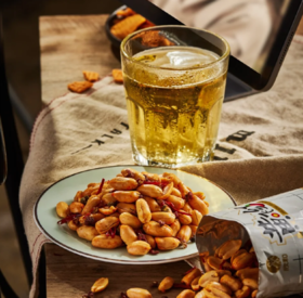 银盐粮仓/单人套餐