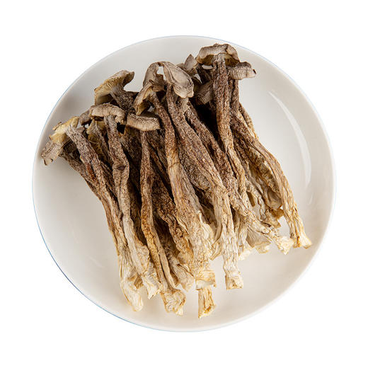 【源自深山！云南鹿茸菇】坚持手工挑选，源头到餐桌，每一步都经过严格把控，鹿茸菌云南非野生菌菇，煲汤蘑菇菌汤L 商品图3