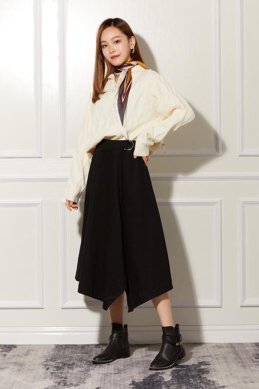 LNNNS 时尚百搭半裙 10782 商品图1