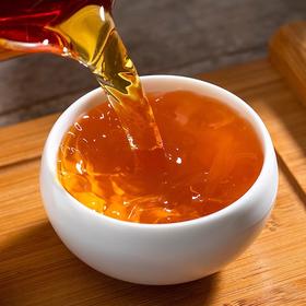 【宜茶甄选】清溪沟贡茶 宜昌红茶 200g