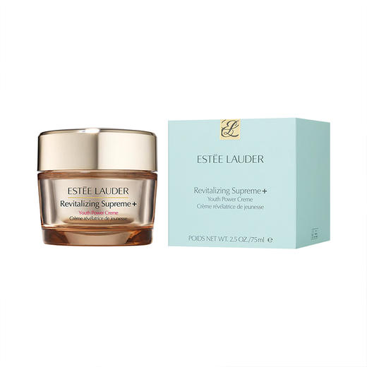 【礼想心动】Estee Lauder 雅诗兰黛 智妍面霜 75ml/瓶（滋润版） 商品图6