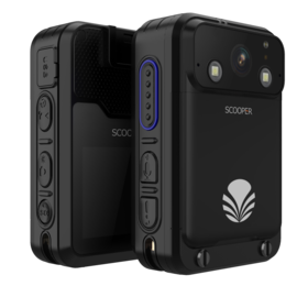 4G智能单兵POLAR12