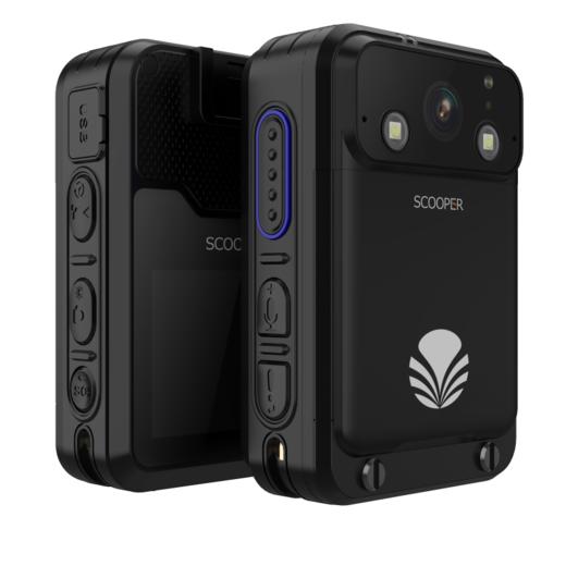 4G智能单兵POLAR12 商品图0