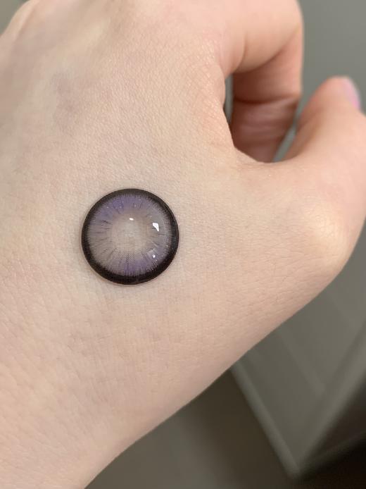 Ocean girl半年抛--芋泥卷 商品图1