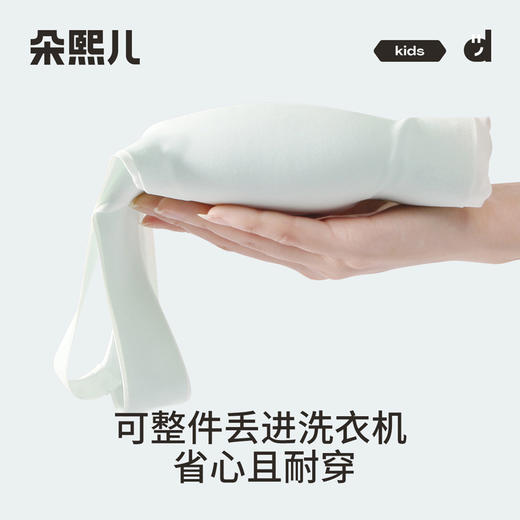 【冰丝少女心】朵熙儿 12-18岁日常穿着二三阶段学生发育小背心 商品图3