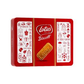 和情缤咖时 焦糖饼干礼盒 655g/盒