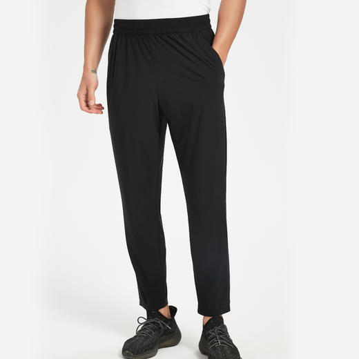 「乘风裤·男款」氢氢奇迹·慢跑裤｜通勤神裤·飘飘欲仙·轻薄纱爽·夏日必入 商品图1