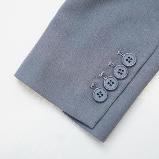 MG3A020 麦克斯菲瑞气质韩版修身西装 商品图3