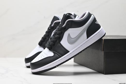 耐克乔丹AIR JORDAN 1 LOW低帮休闲运动板鞋FJ7219-441男女鞋 商品图7