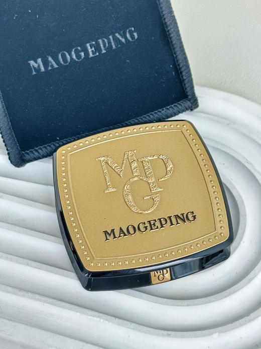 毛戈平MAOGEPING无暇精准遮瑕膏2.5g/个 人间橡皮擦 精准遮瑕，以色矫色！ 商品图7