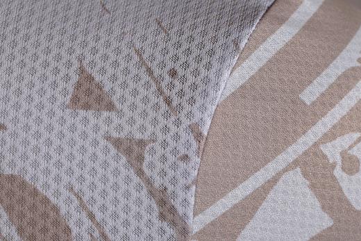 [现货]严素跑步TEE,一定得  ,男/女款,轻量 短袖T恤 速干快干 严素态度 商品图5