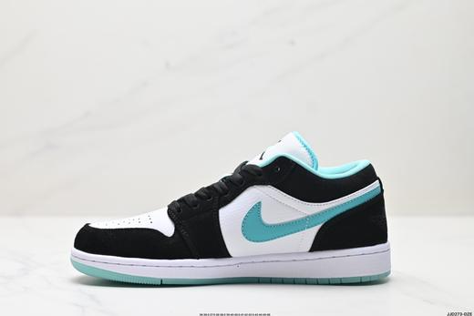 耐克乔丹AIR JORDAN 1 LOW低帮休闲运动板鞋FJ7219-441男女鞋 商品图1