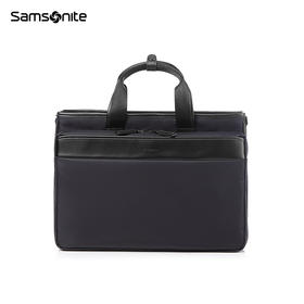 新秀丽JEFFERY系列简约商务公文包QY6*003