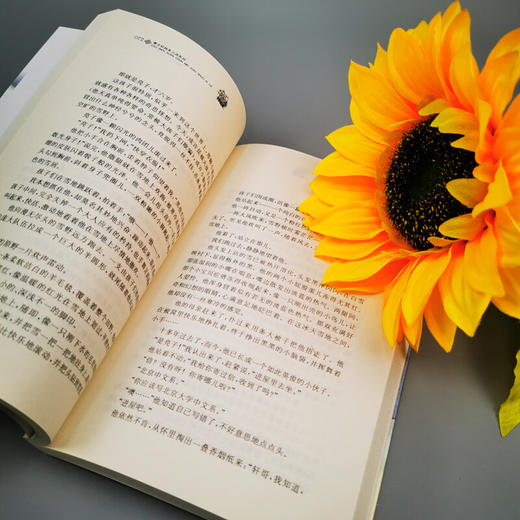 【青葫芦】曹文轩纯美小说系列：狗牙雨 商品图3