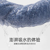 【棉疆溯源】洁丽雅全棉毛巾5A抑菌家用酒店毛巾男士缎档擦脸洗脸巾 商品缩略图2