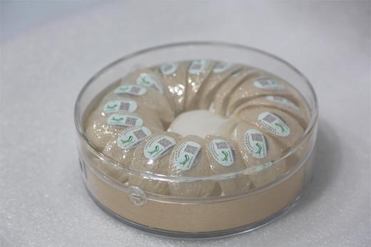 【京东快递】珍品优盏 甄选品质燕盏 【佼佼】 商品图1